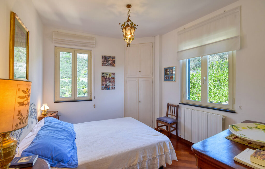 Appartement 5 personnes à Zoagli - Photo 5