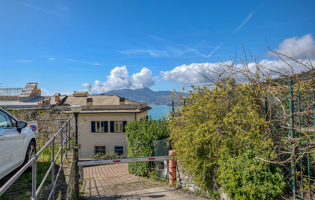Appartement 5 personnes à Zoagli - Photo 10