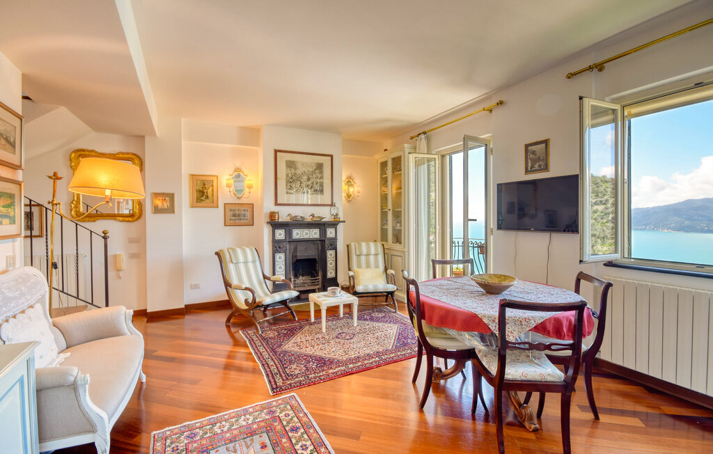 Appartement 5 personnes à Zoagli - Photo 13
