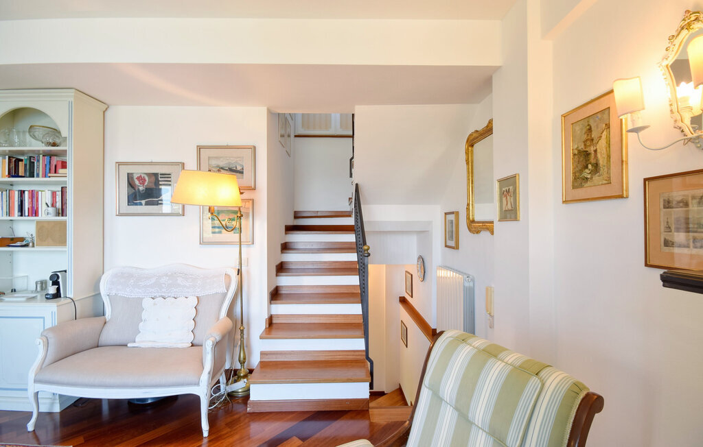 Appartement 5 personnes à Zoagli - Photo 15