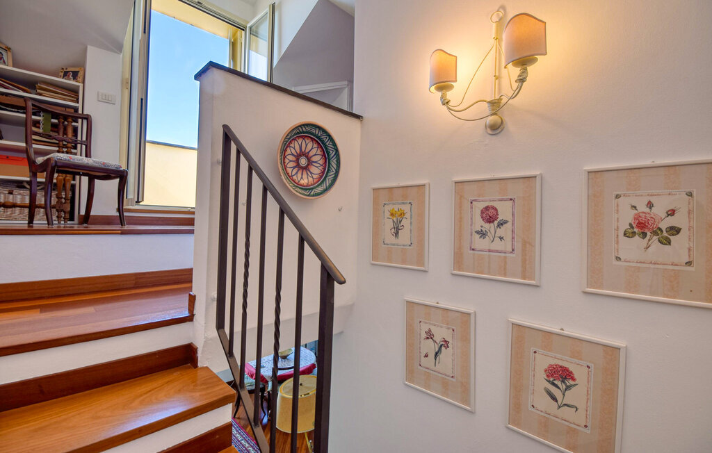 Appartement 5 personnes à Zoagli - Photo 16