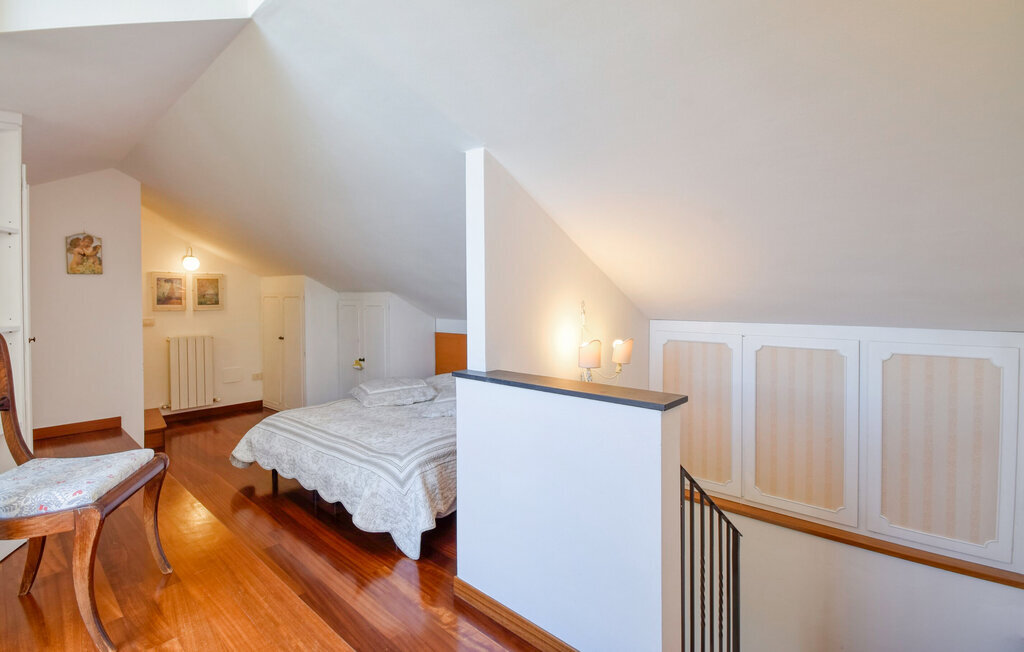 Appartement 5 personnes à Zoagli - Photo 21
