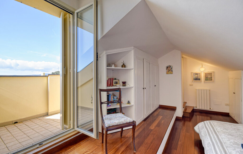 Appartement 5 personnes à Zoagli - Photo 22