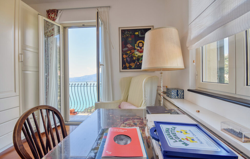 Appartement 5 personnes à Zoagli - Photo 25