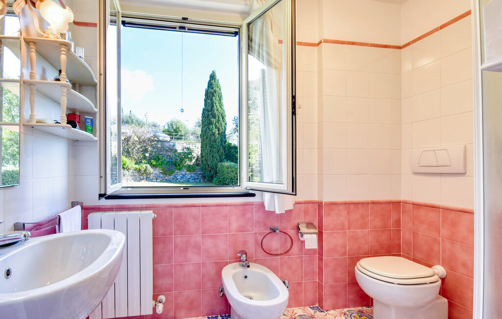 Appartement 5 personnes à Zoagli - Photo 28