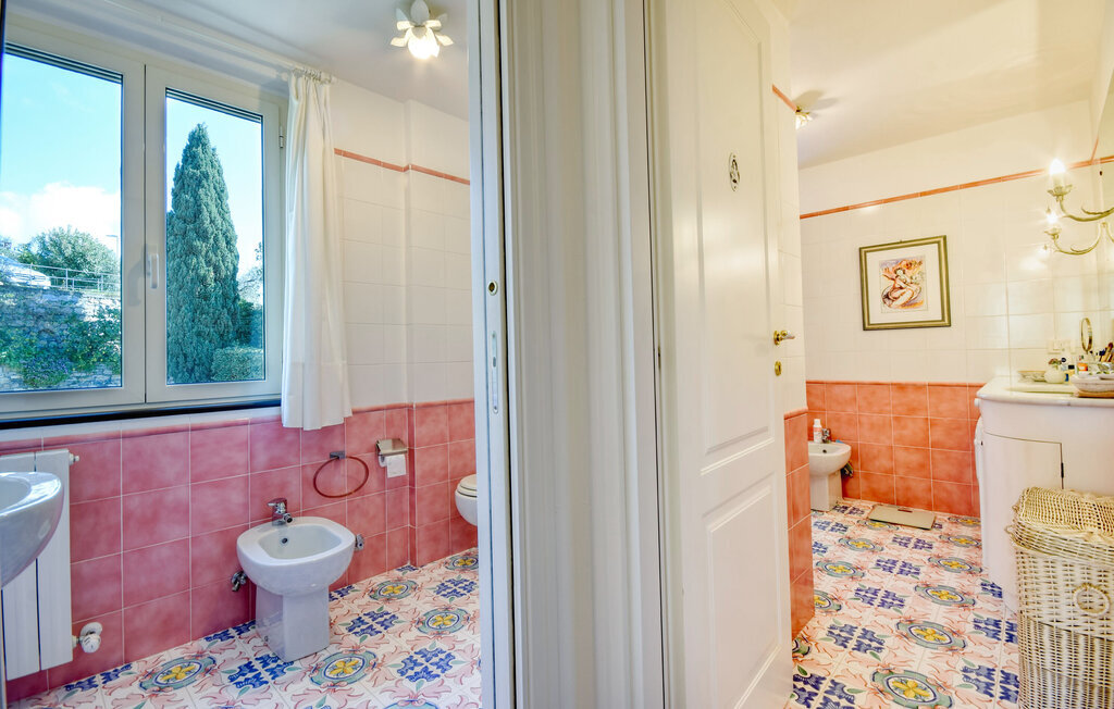 Appartement 5 personnes à Zoagli - Photo 30