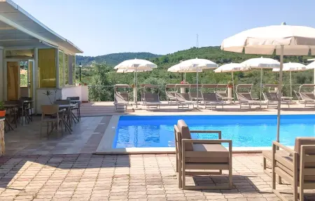Appartement 4 personnes à Vieste : photo 9