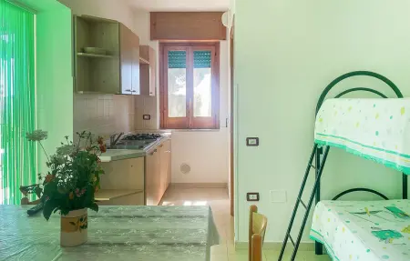 Appartement 4 personnes à Vieste : photo 17