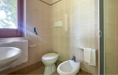 Appartement 4 personnes à Vieste : photo 22