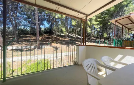 Appartement 4 personnes à Vieste : photo 2