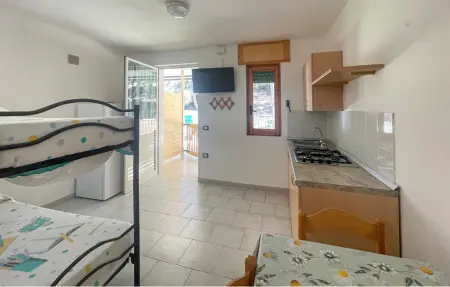 Appartement 4 personnes à Vieste : photo 3