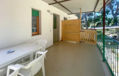 Appartement 4 personnes à Vieste : photo 16
