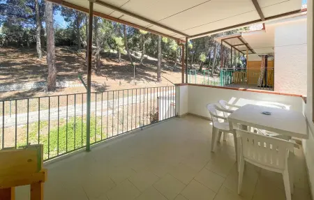 Appartement 4 personnes à Vieste : photo 17