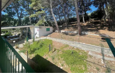 Appartement 4 personnes à Vieste : photo 18