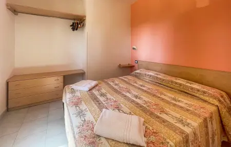 Appartement 4 personnes à Vieste : photo 19