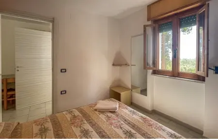 Appartement 4 personnes à Vieste : photo 20