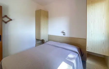 Appartement 4 personnes à Vieste : photo 21