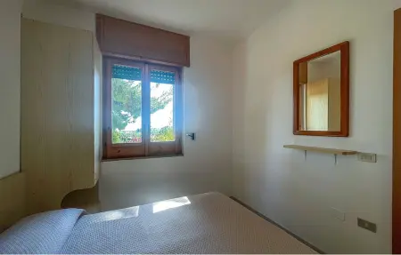Appartement 4 personnes à Vieste : photo 22