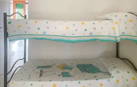 Appartement 4 personnes à Vieste : photo 23