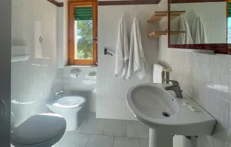 Appartement 4 personnes à Vieste : photo 24