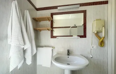 Appartement 4 personnes à Vieste : photo 26