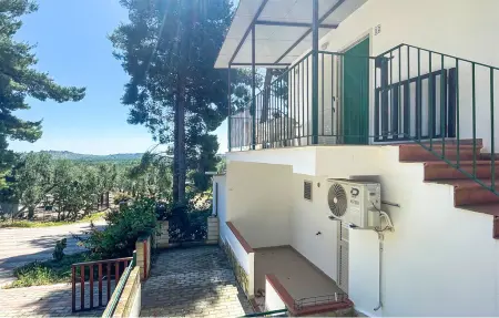 Appartement 4 personnes à Vieste : photo 2