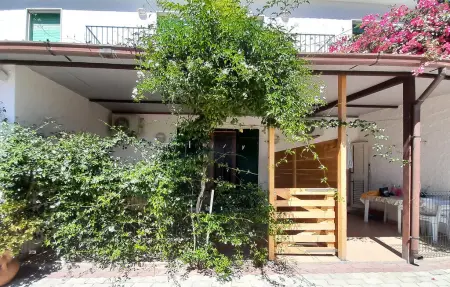 Appartement 6 personnes à Vieste : photo 2