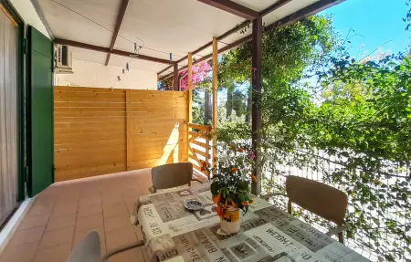 Appartement 6 personnes à Vieste : photo 3