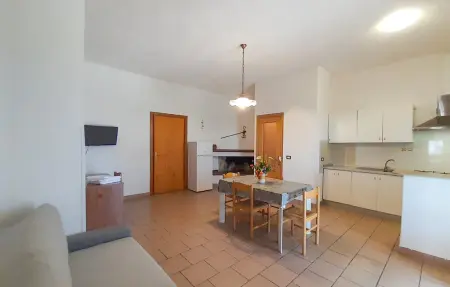 Appartement 6 personnes à Vieste : photo 4