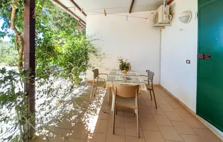 Appartement 6 personnes à Vieste : photo 13