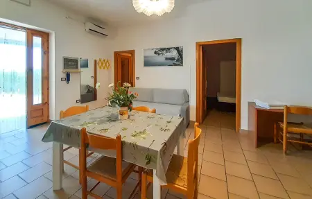 Appartement 6 personnes à Vieste : photo 14