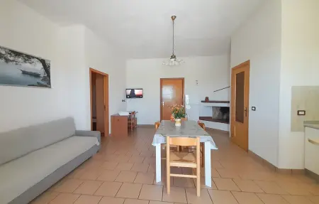 Appartement 6 personnes à Vieste : photo 15