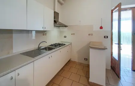 Appartement 6 personnes à Vieste : photo 16