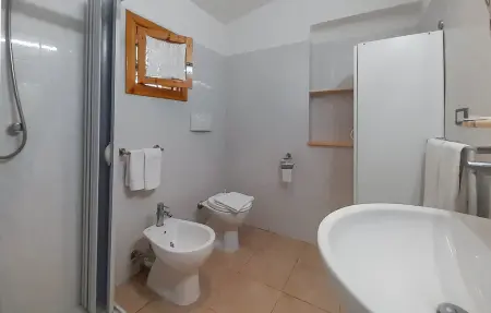 Appartement 6 personnes à Vieste : photo 20