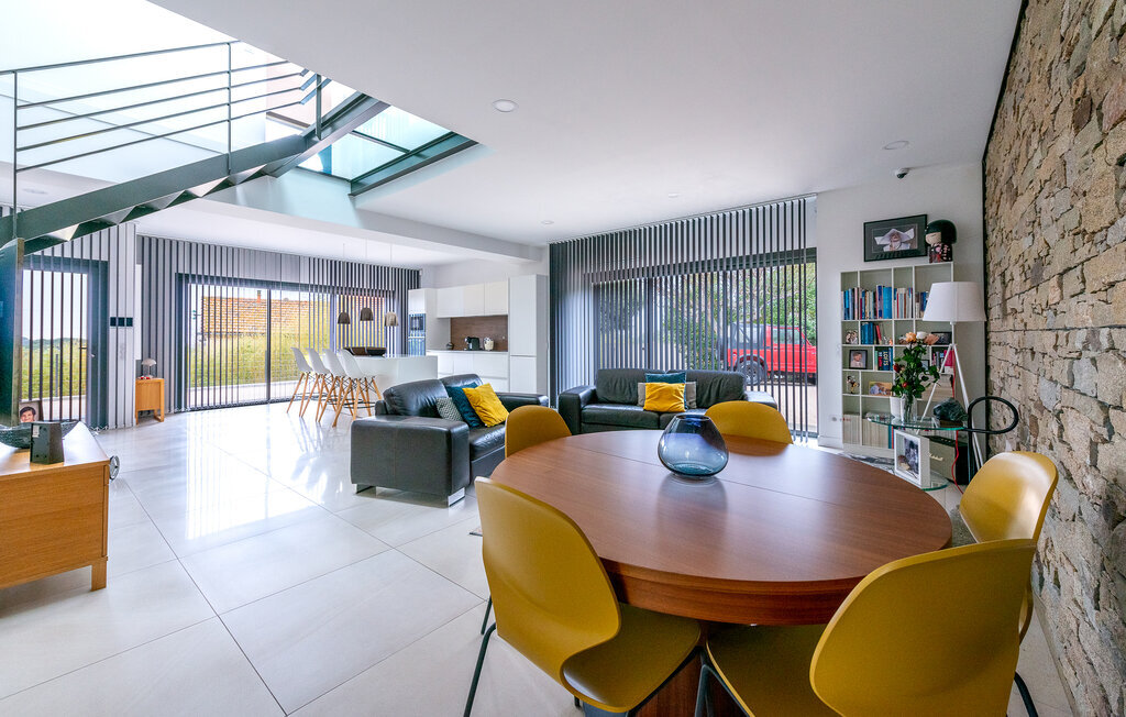 Villa d'architecte avec piscine à Allauch - Photo 4
