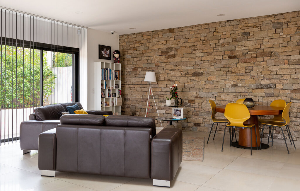 Villa d'architecte avec piscine à Allauch - Photo 8