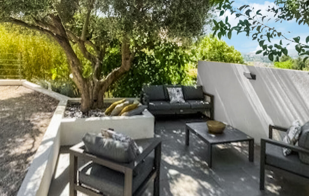 Villa d'architecte avec piscine à Allauch - Photo 9