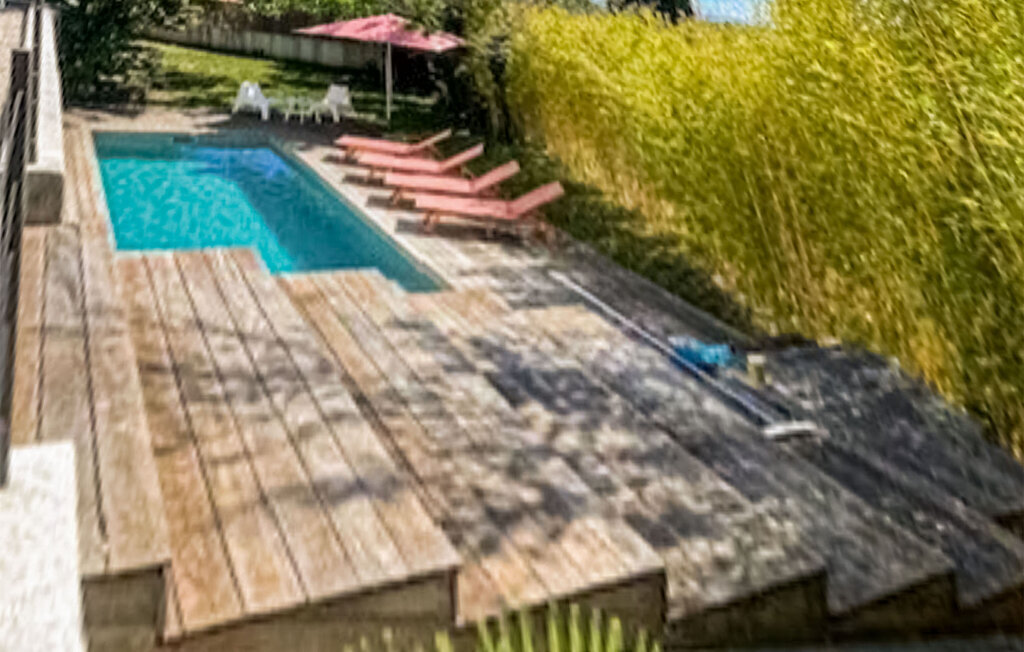 Villa d'architecte avec piscine à Allauch - Photo 10
