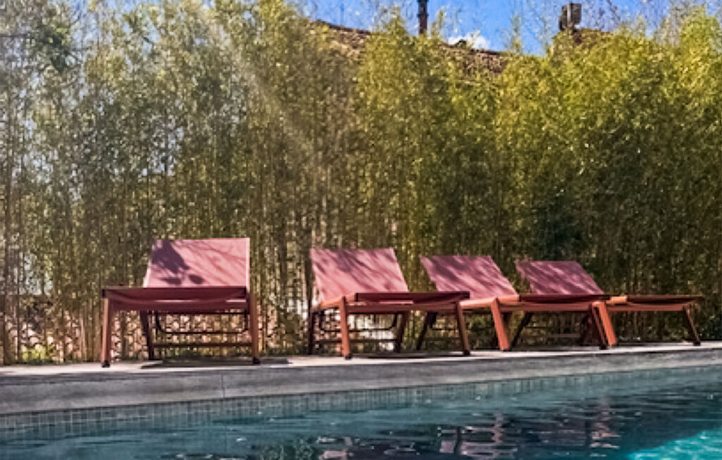 Villa d'architecte avec piscine à Allauch - Photo 11