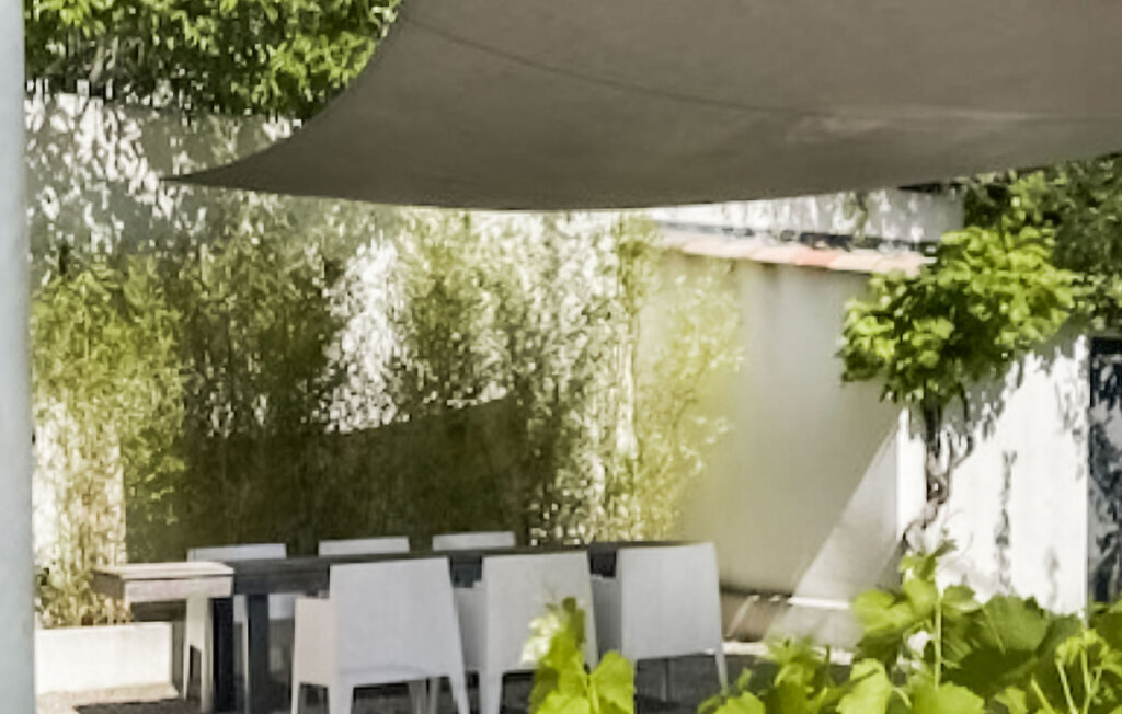 Villa d'architecte avec piscine à Allauch - Photo 15