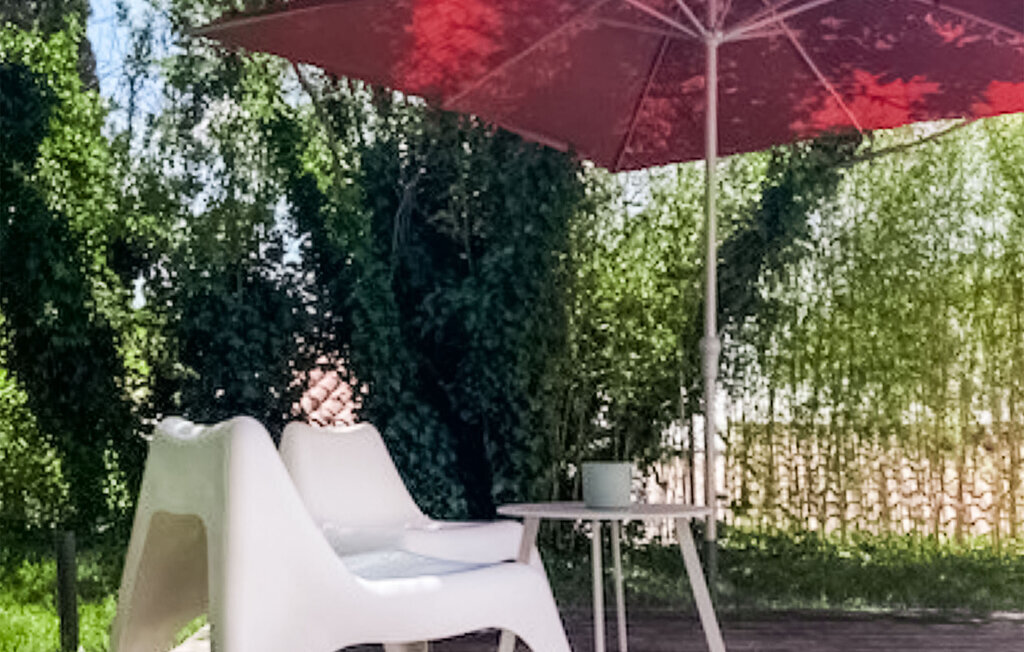 Villa d'architecte avec piscine à Allauch - Photo 16