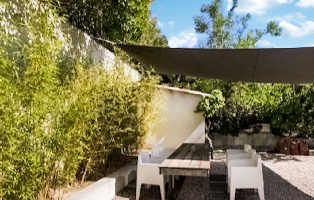Villa d'architecte avec piscine à Allauch - Photo 17
