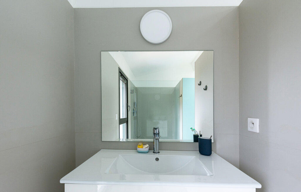 Villa d'architecte avec piscine à Allauch - Photo 31