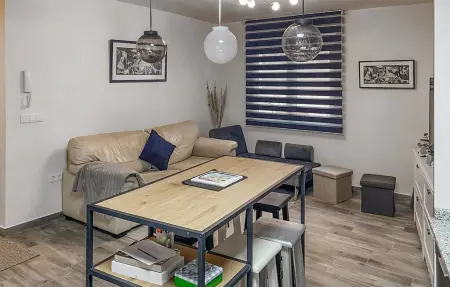 Location appartement à Luanco