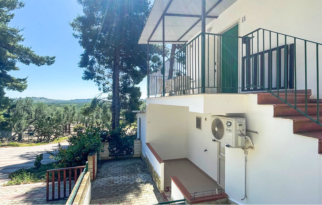 Appartement 4 personnes à Vieste - Photo 2