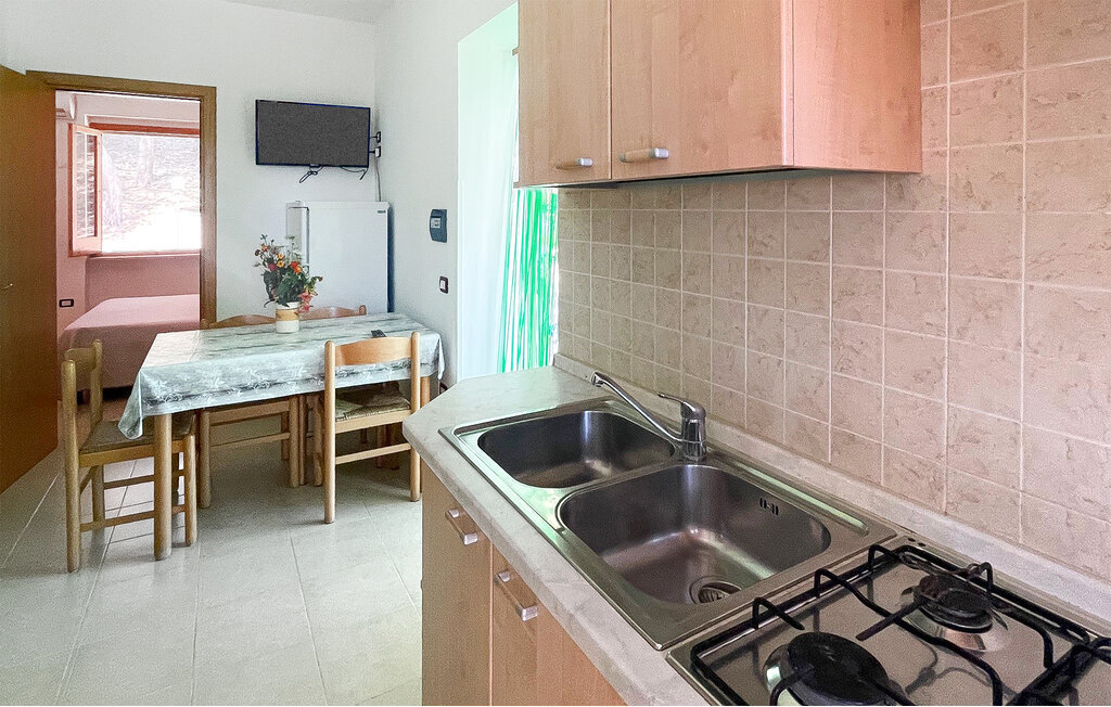 Appartement 4 personnes à Vieste - Photo 3