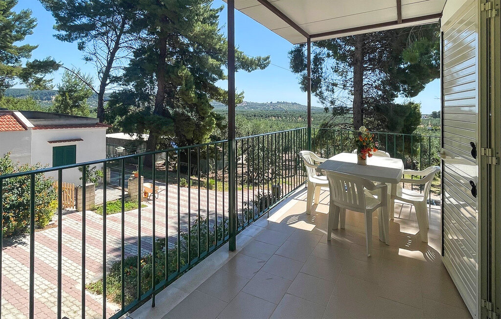 Appartement 4 personnes à Vieste - Photo 16
