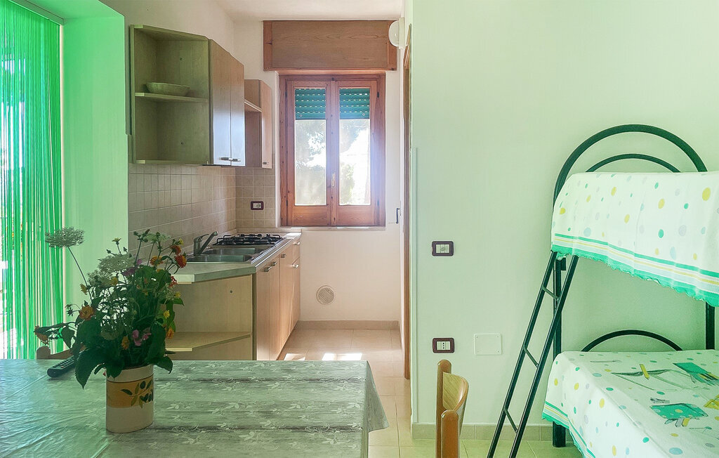 Appartement 4 personnes à Vieste - Photo 17