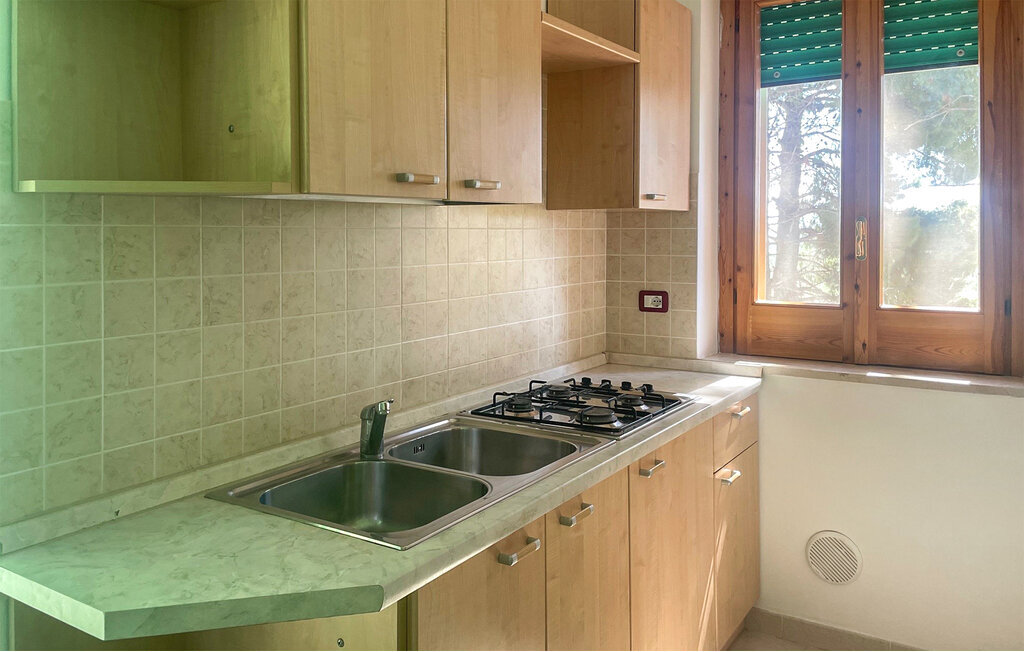 Appartement 4 personnes à Vieste - Photo 18