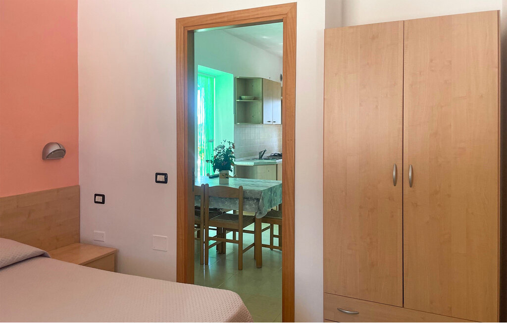 Appartement 4 personnes à Vieste - Photo 19